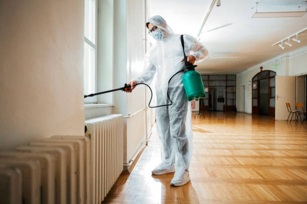 Best Bed Bug Extermination  in Morgan Hill, PA